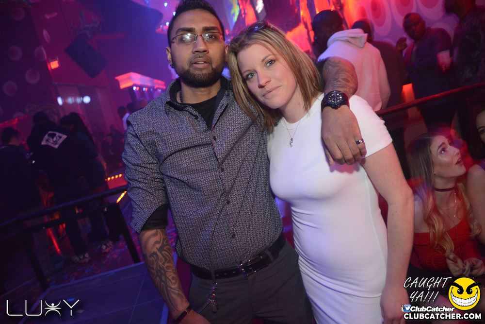 Luxy nightclub photo 41 - March 17th, 2018