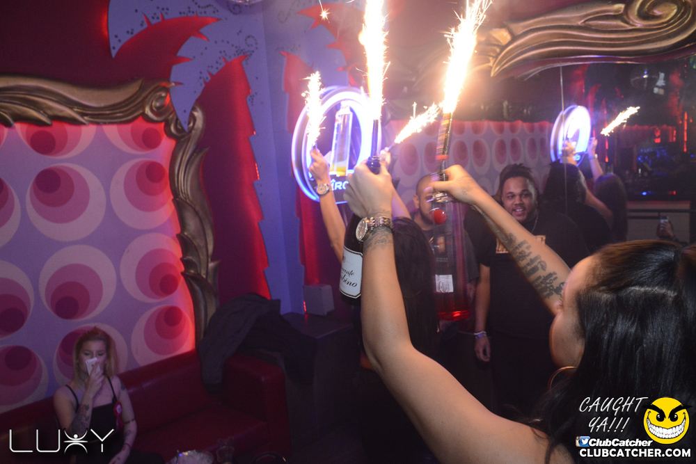 Luxy nightclub photo 43 - March 17th, 2018