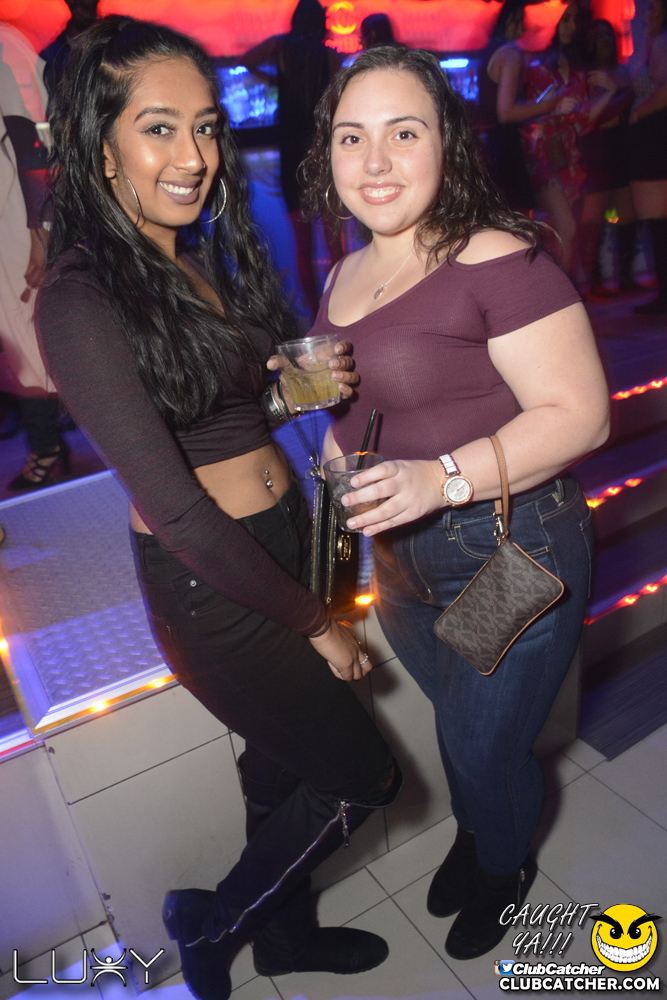 Luxy nightclub photo 47 - March 17th, 2018