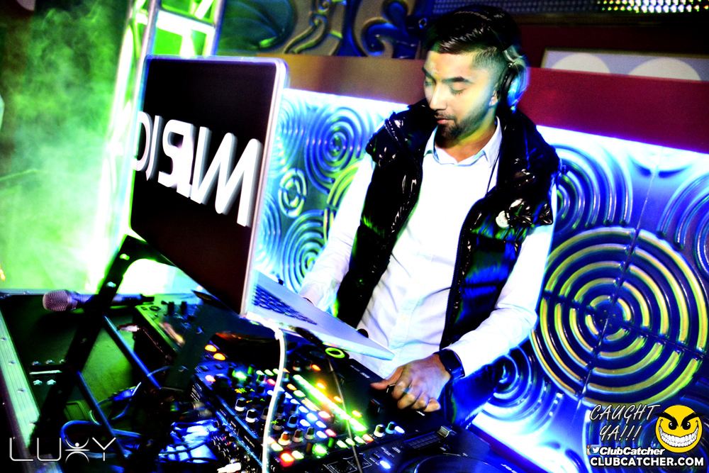 Luxy nightclub photo 49 - March 17th, 2018