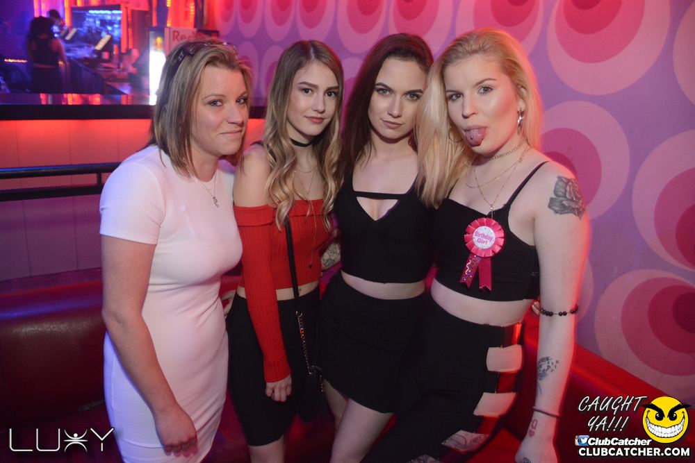 Luxy nightclub photo 50 - March 17th, 2018