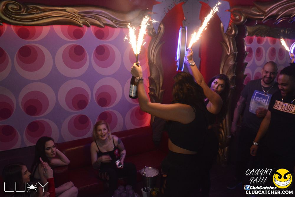 Luxy nightclub photo 52 - March 17th, 2018
