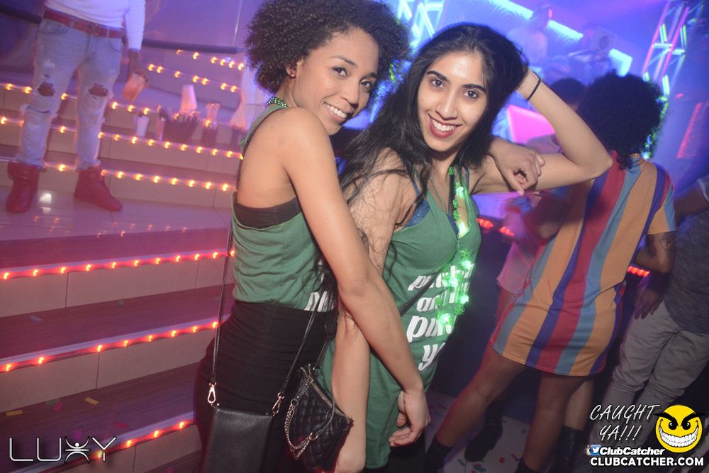 Luxy nightclub photo 54 - March 17th, 2018