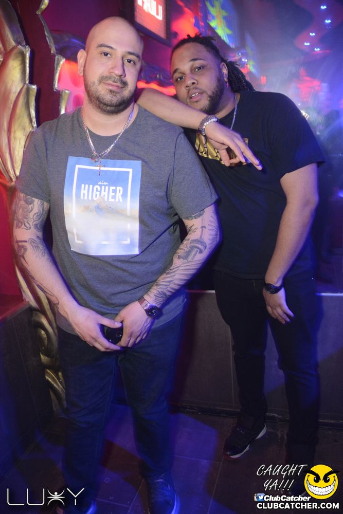 Luxy nightclub photo 55 - March 17th, 2018