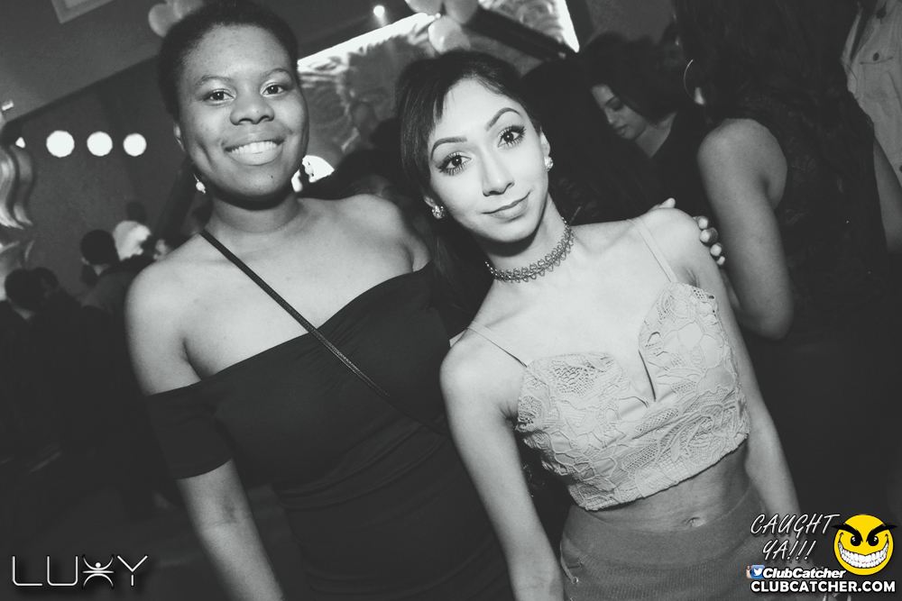 Luxy nightclub photo 58 - March 17th, 2018