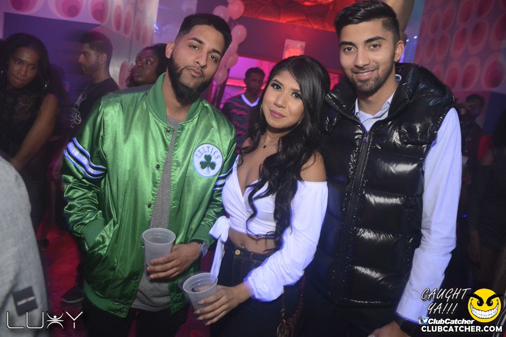 Luxy nightclub photo 59 - March 17th, 2018