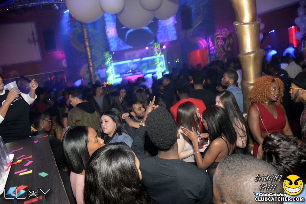 Luxy nightclub photo 62 - March 17th, 2018