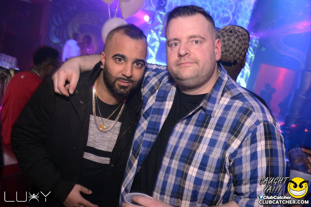 Luxy nightclub photo 63 - March 17th, 2018