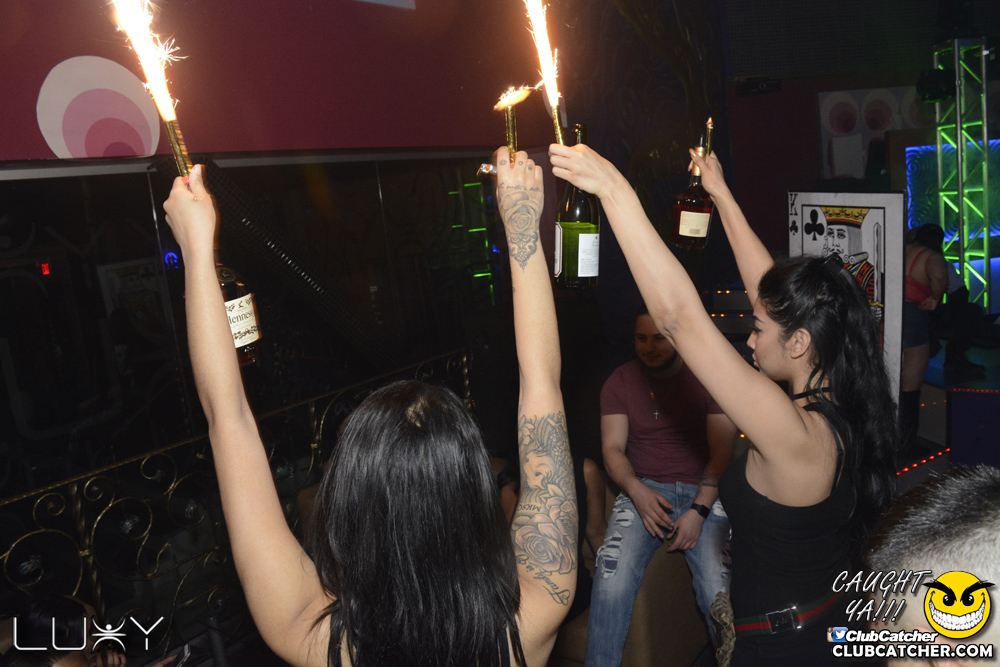 Luxy nightclub photo 66 - March 17th, 2018