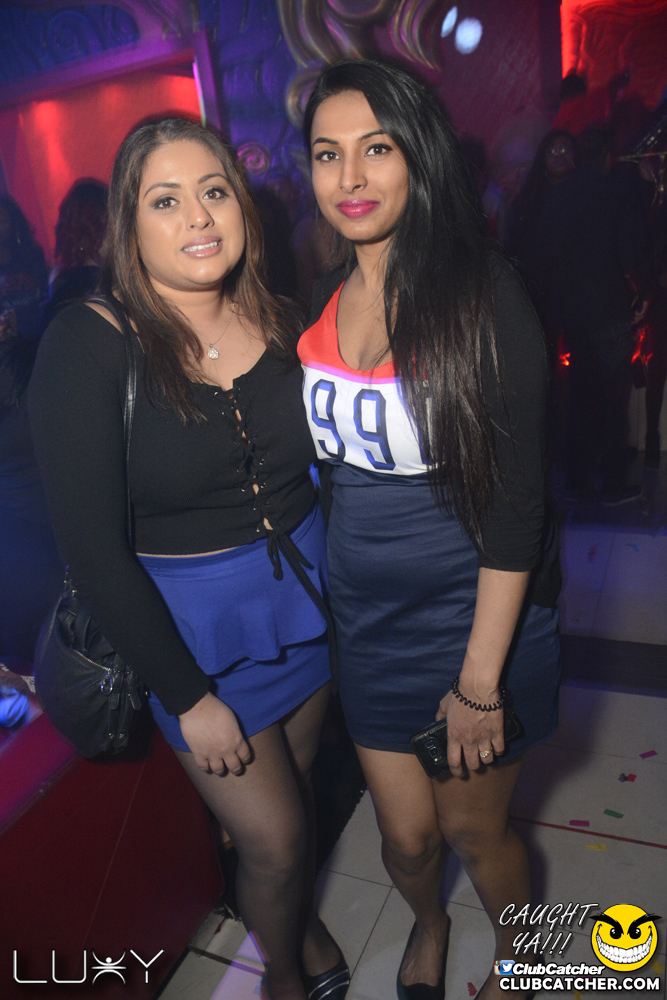 Luxy nightclub photo 70 - March 17th, 2018