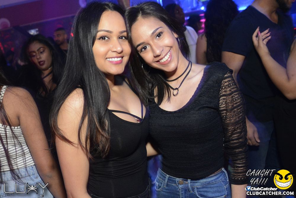 Luxy nightclub photo 8 - March 17th, 2018