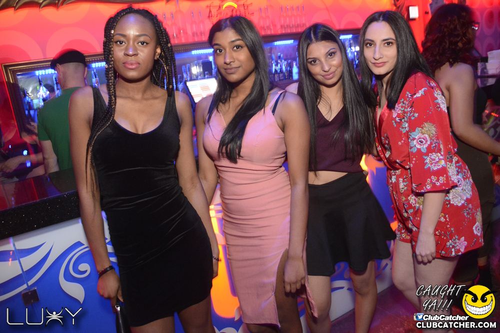 Luxy nightclub photo 73 - March 17th, 2018