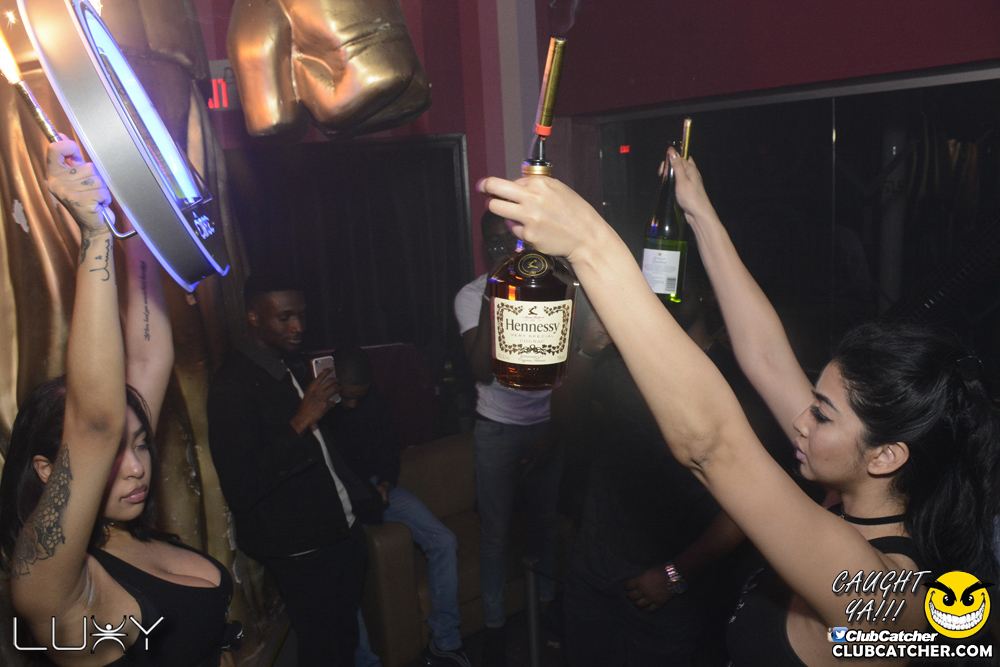 Luxy nightclub photo 76 - March 17th, 2018