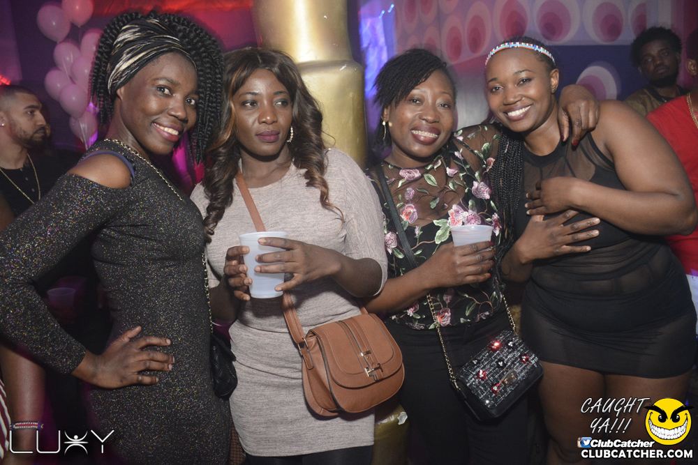 Luxy nightclub photo 77 - March 17th, 2018