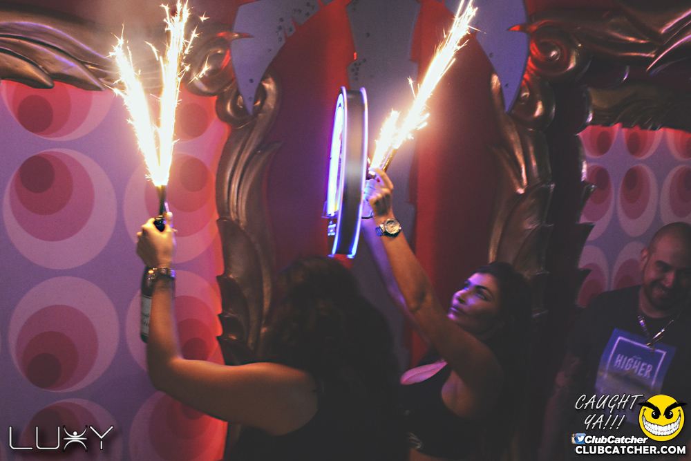Luxy nightclub photo 9 - March 17th, 2018