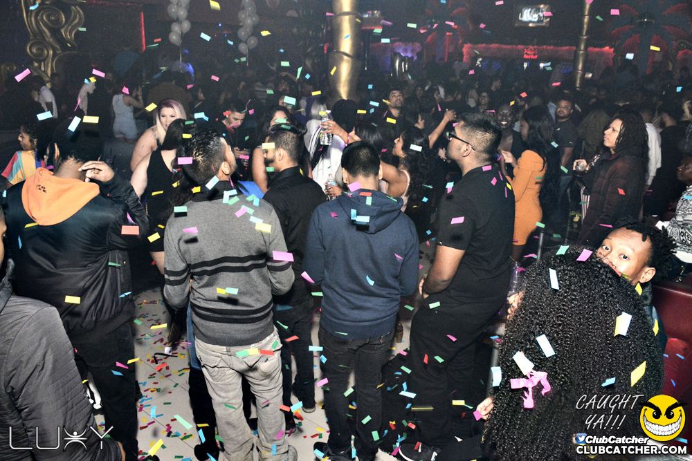 Luxy nightclub photo 82 - March 17th, 2018