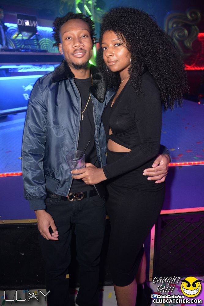 Luxy nightclub photo 83 - March 17th, 2018