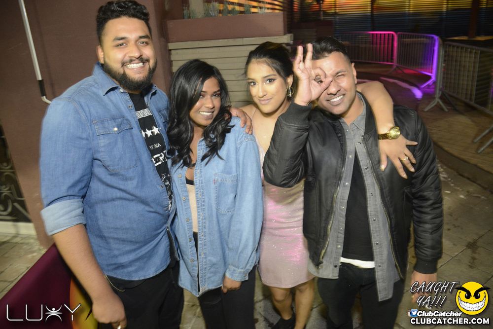 Luxy nightclub photo 85 - March 17th, 2018