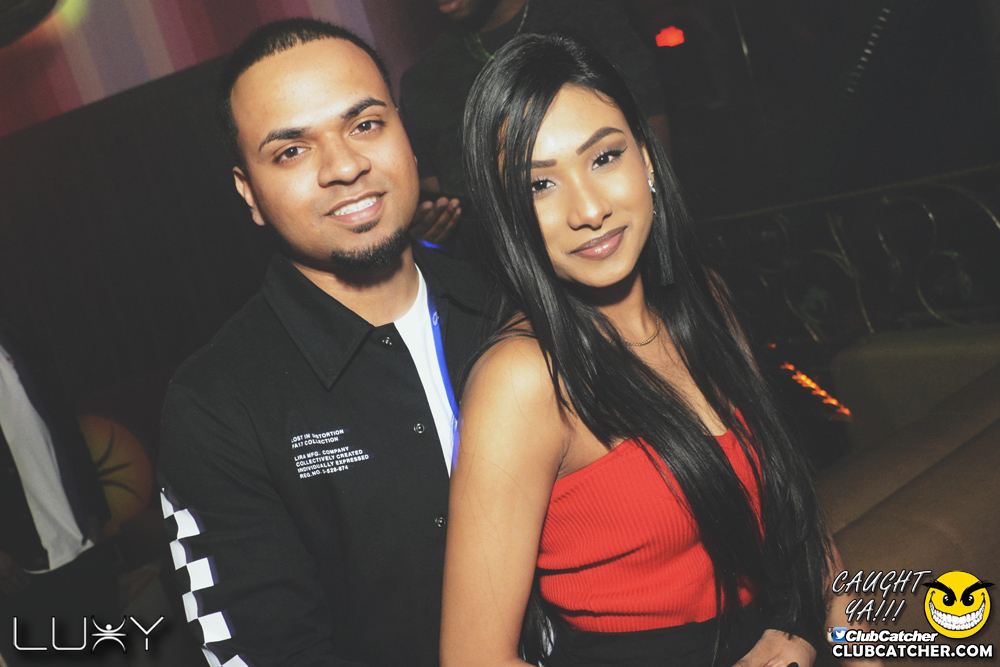 Luxy nightclub photo 88 - March 17th, 2018