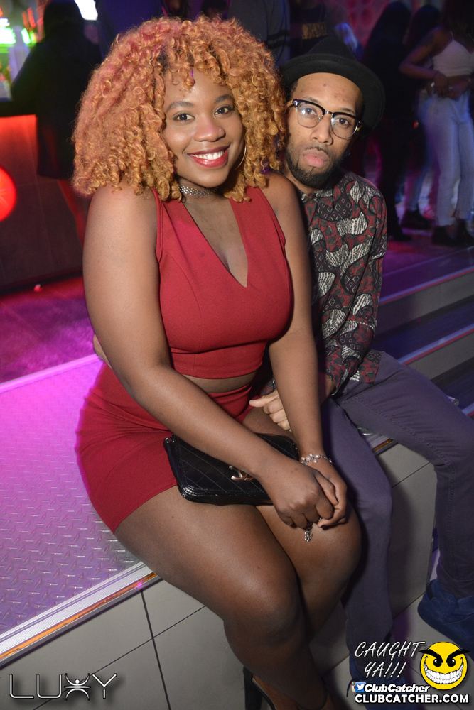 Luxy nightclub photo 92 - March 17th, 2018