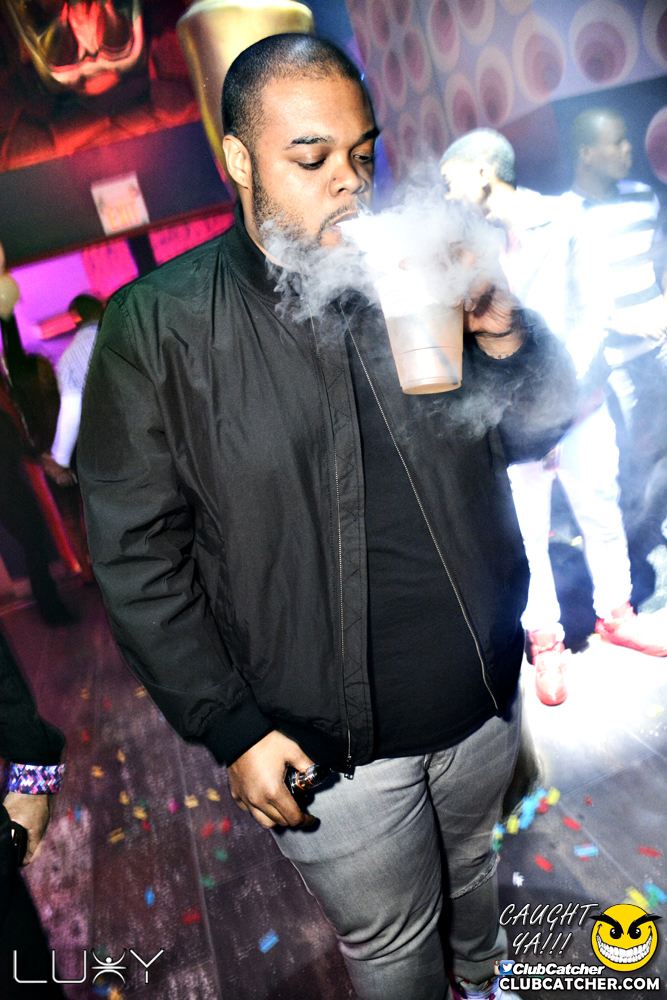 Luxy nightclub photo 95 - March 17th, 2018