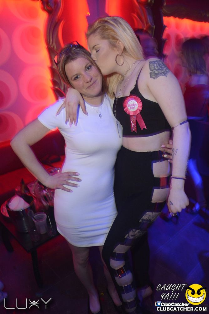 Luxy nightclub photo 98 - March 17th, 2018