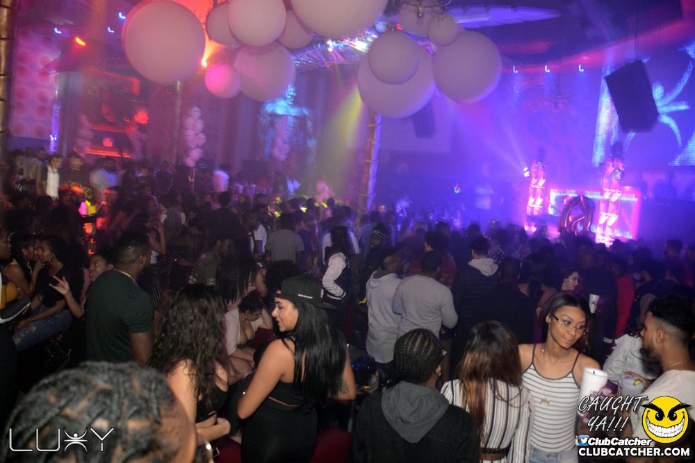Luxy nightclub photo 1 - March 23rd, 2018