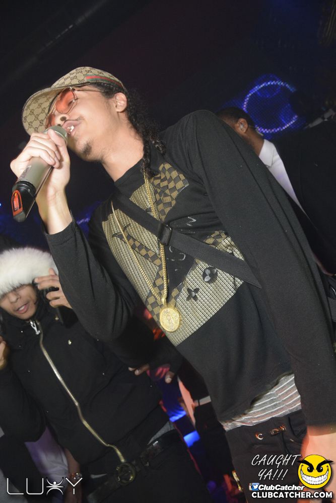 Luxy nightclub photo 102 - March 23rd, 2018