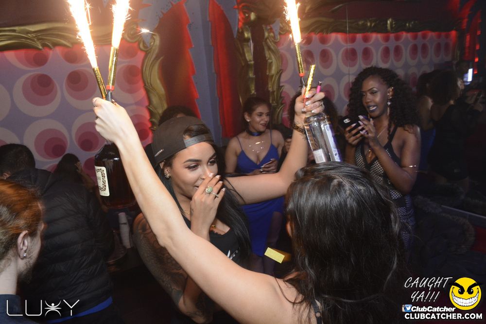 Luxy nightclub photo 103 - March 23rd, 2018