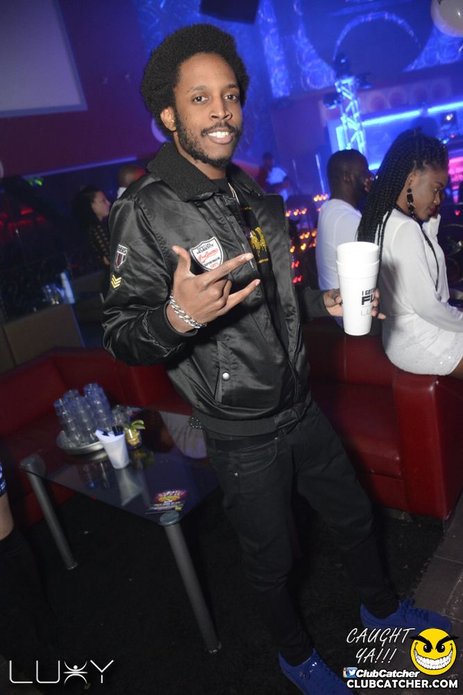 Luxy nightclub photo 104 - March 23rd, 2018