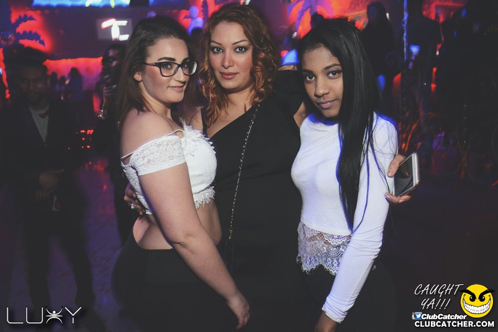 Luxy nightclub photo 105 - March 23rd, 2018