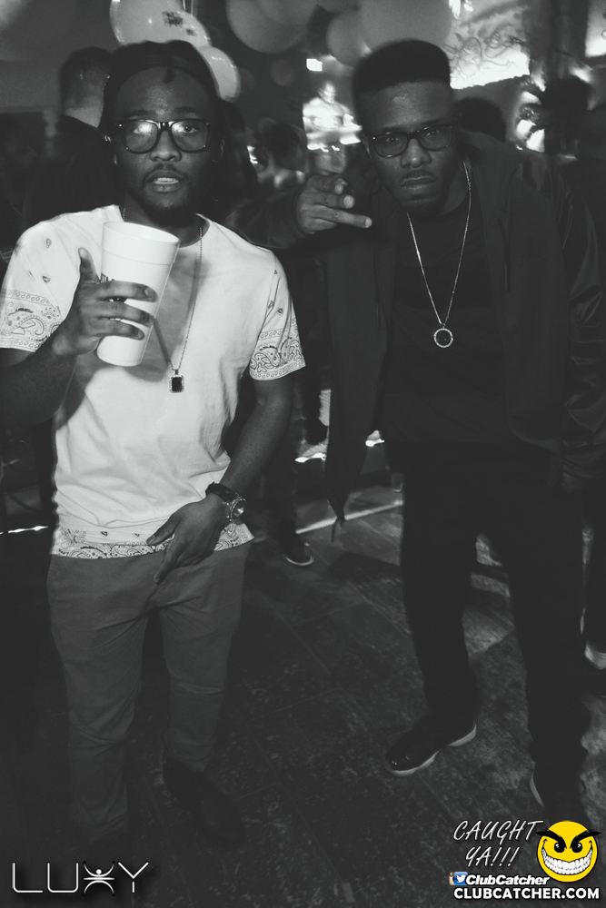 Luxy nightclub photo 106 - March 23rd, 2018