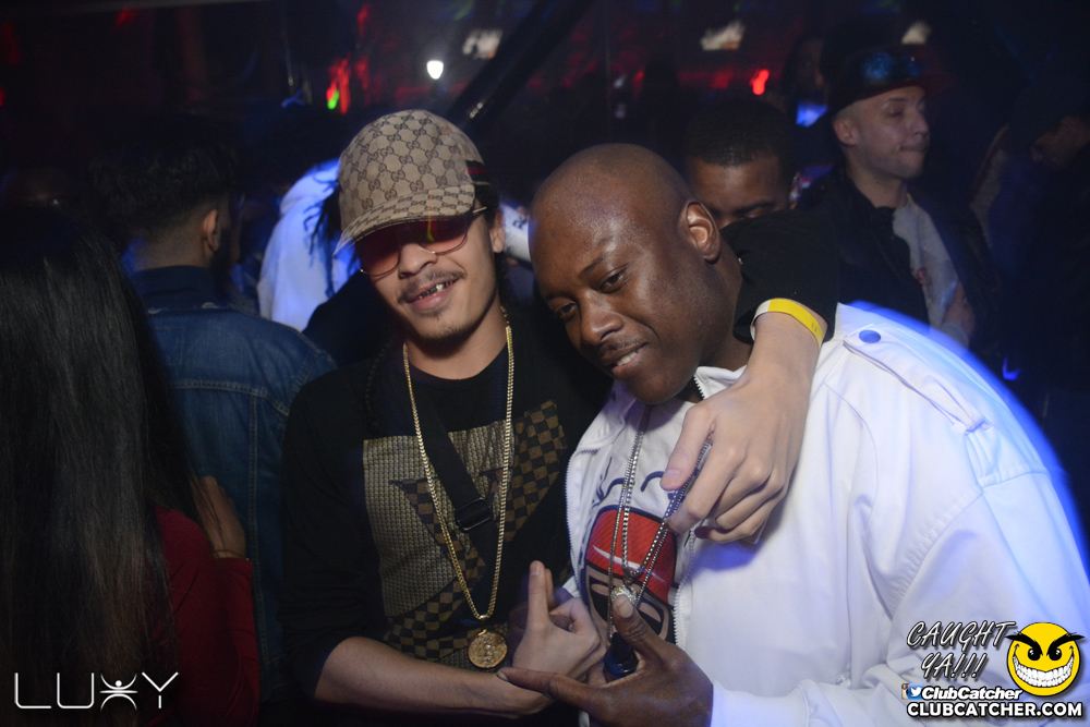 Luxy nightclub photo 107 - March 23rd, 2018