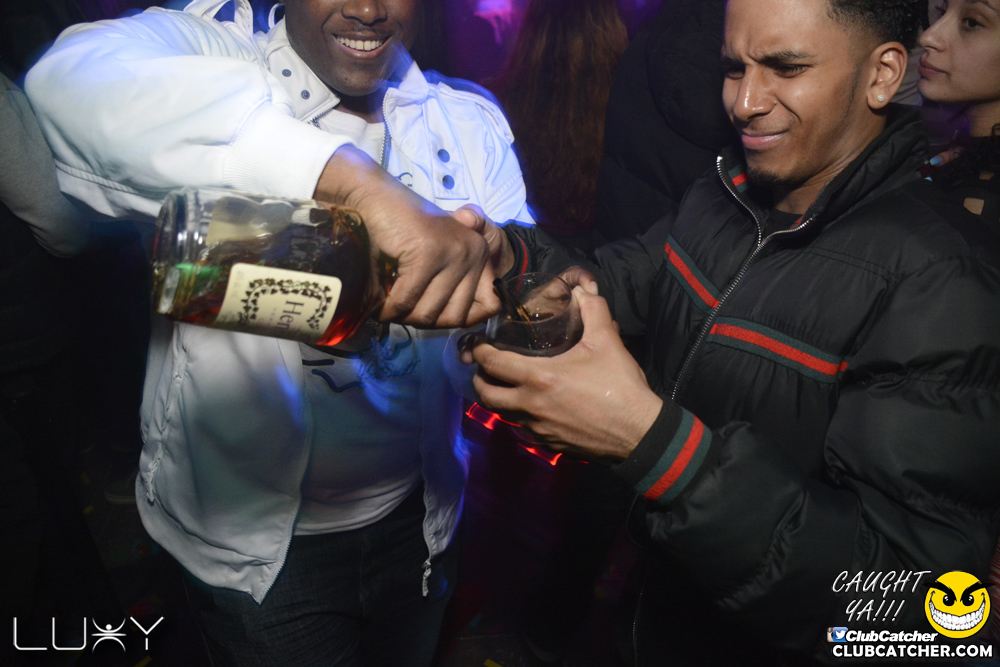 Luxy nightclub photo 108 - March 23rd, 2018