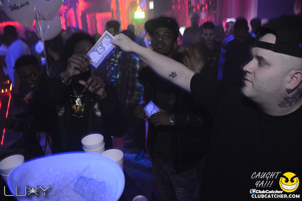 Luxy nightclub photo 110 - March 23rd, 2018