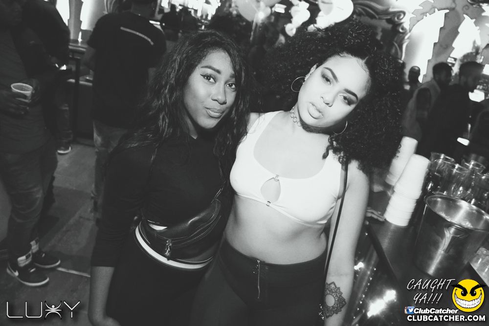 Luxy nightclub photo 113 - March 23rd, 2018