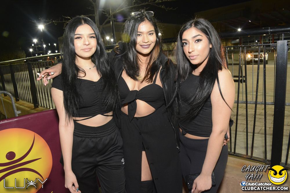 Luxy nightclub photo 114 - March 23rd, 2018
