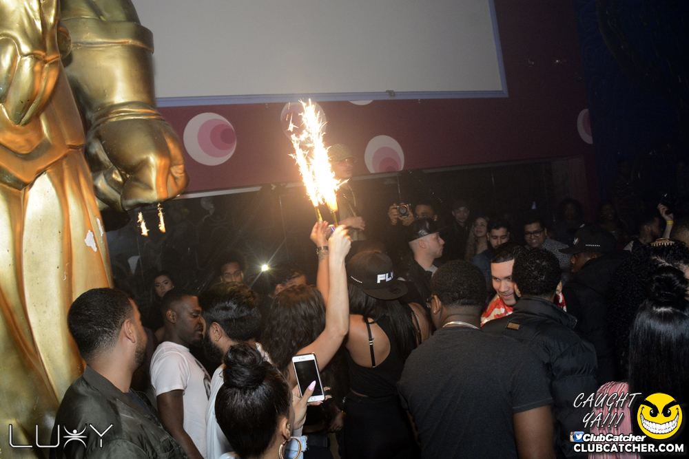 Luxy nightclub photo 115 - March 23rd, 2018