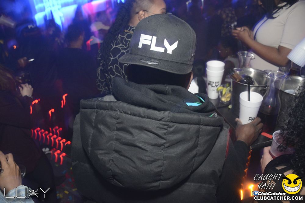 Luxy nightclub photo 117 - March 23rd, 2018