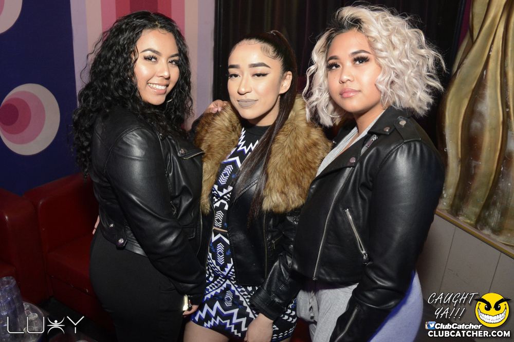 Luxy nightclub photo 118 - March 23rd, 2018
