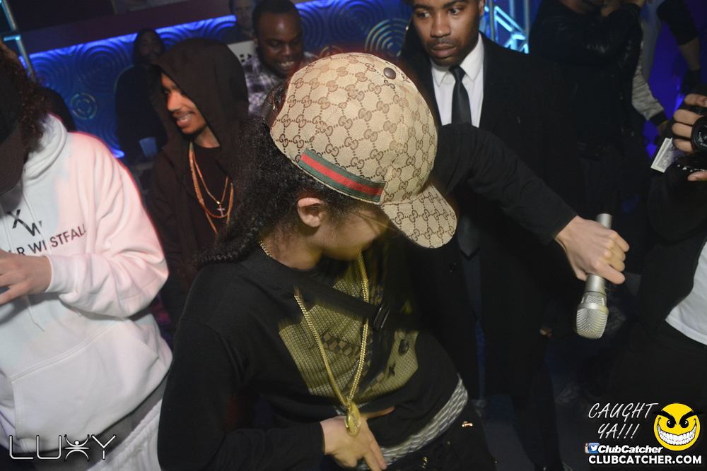 Luxy nightclub photo 120 - March 23rd, 2018