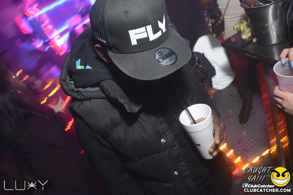 Luxy nightclub photo 122 - March 23rd, 2018