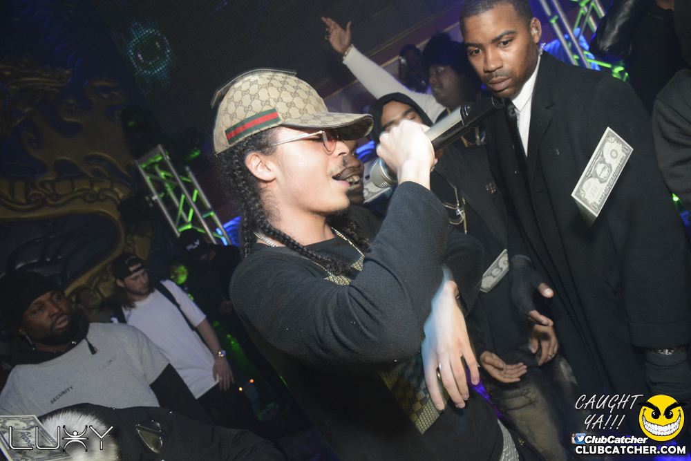 Luxy nightclub photo 123 - March 23rd, 2018