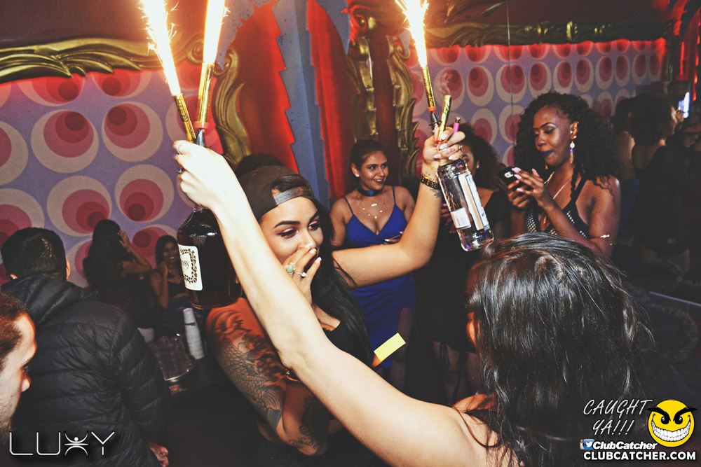 Luxy nightclub photo 124 - March 23rd, 2018