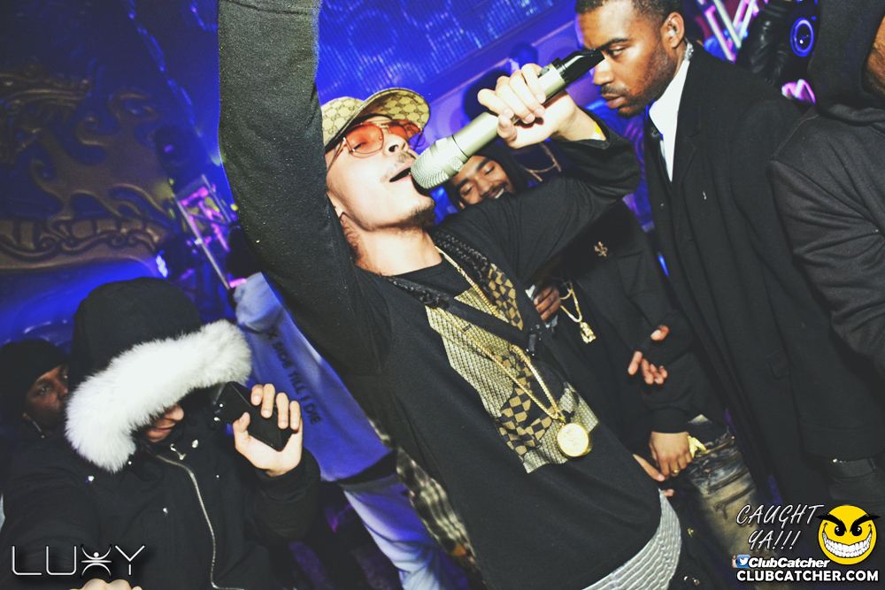 Luxy nightclub photo 125 - March 23rd, 2018