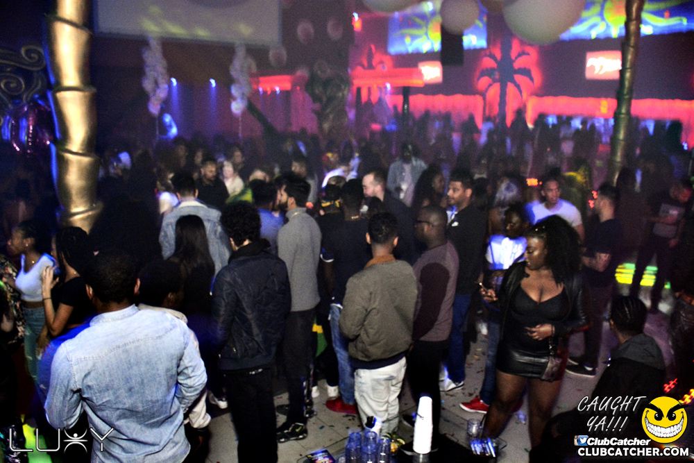Luxy nightclub photo 127 - March 23rd, 2018