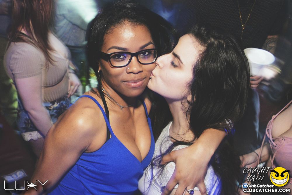 Luxy nightclub photo 130 - March 23rd, 2018