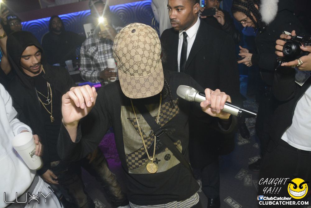 Luxy nightclub photo 131 - March 23rd, 2018
