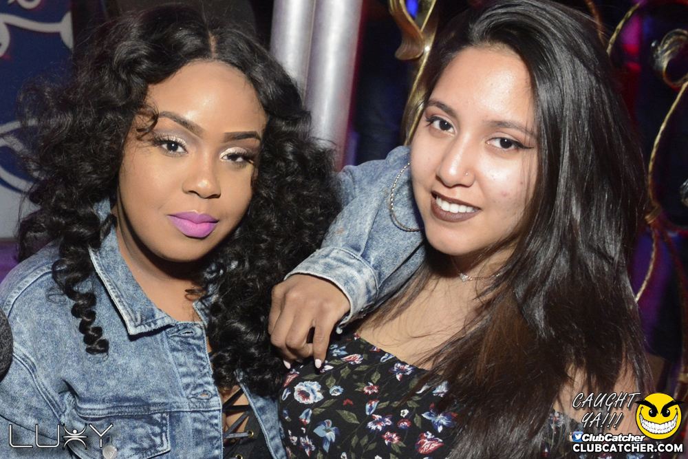 Luxy nightclub photo 132 - March 23rd, 2018