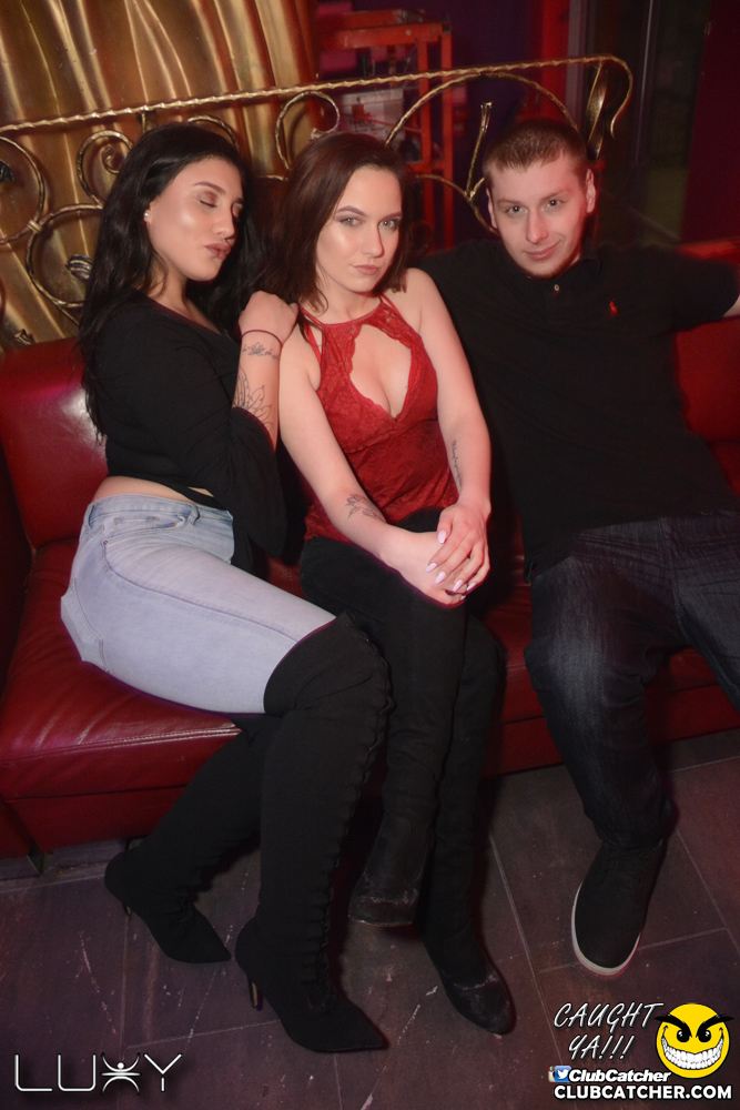 Luxy nightclub photo 133 - March 23rd, 2018